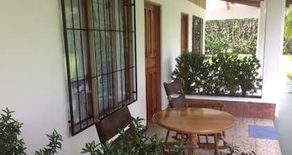 Villa Fortuna Hotel