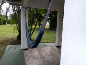 トリプルルーム | セーフティボックス (室内)、WiFi (無料)