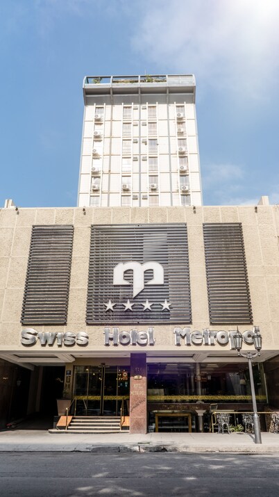 Hotel Metropol