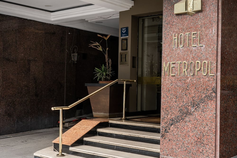 Hotel Metropol