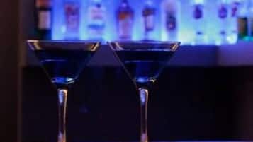 Bar (na propriedade)