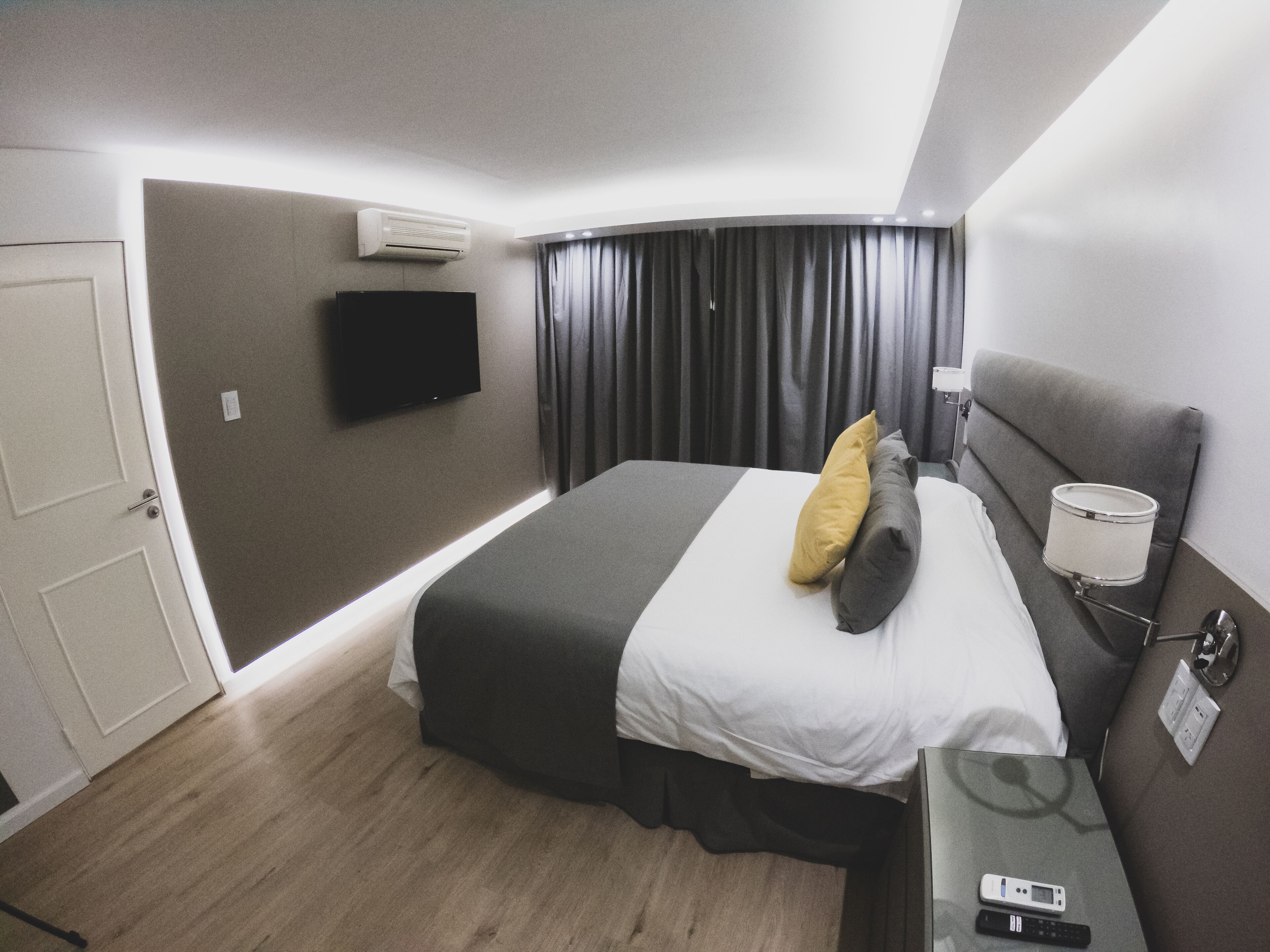 套房 | 高級寢具、迷你吧、客房內保險箱、免費搖籃/嬰兒床