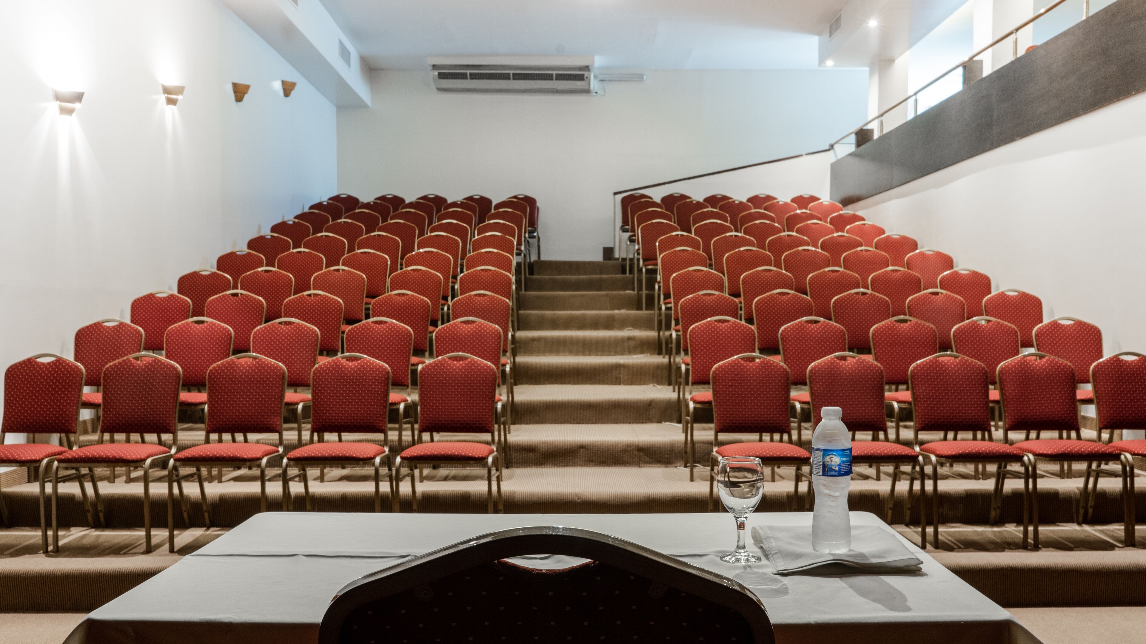 Foto - Hotel Metropol