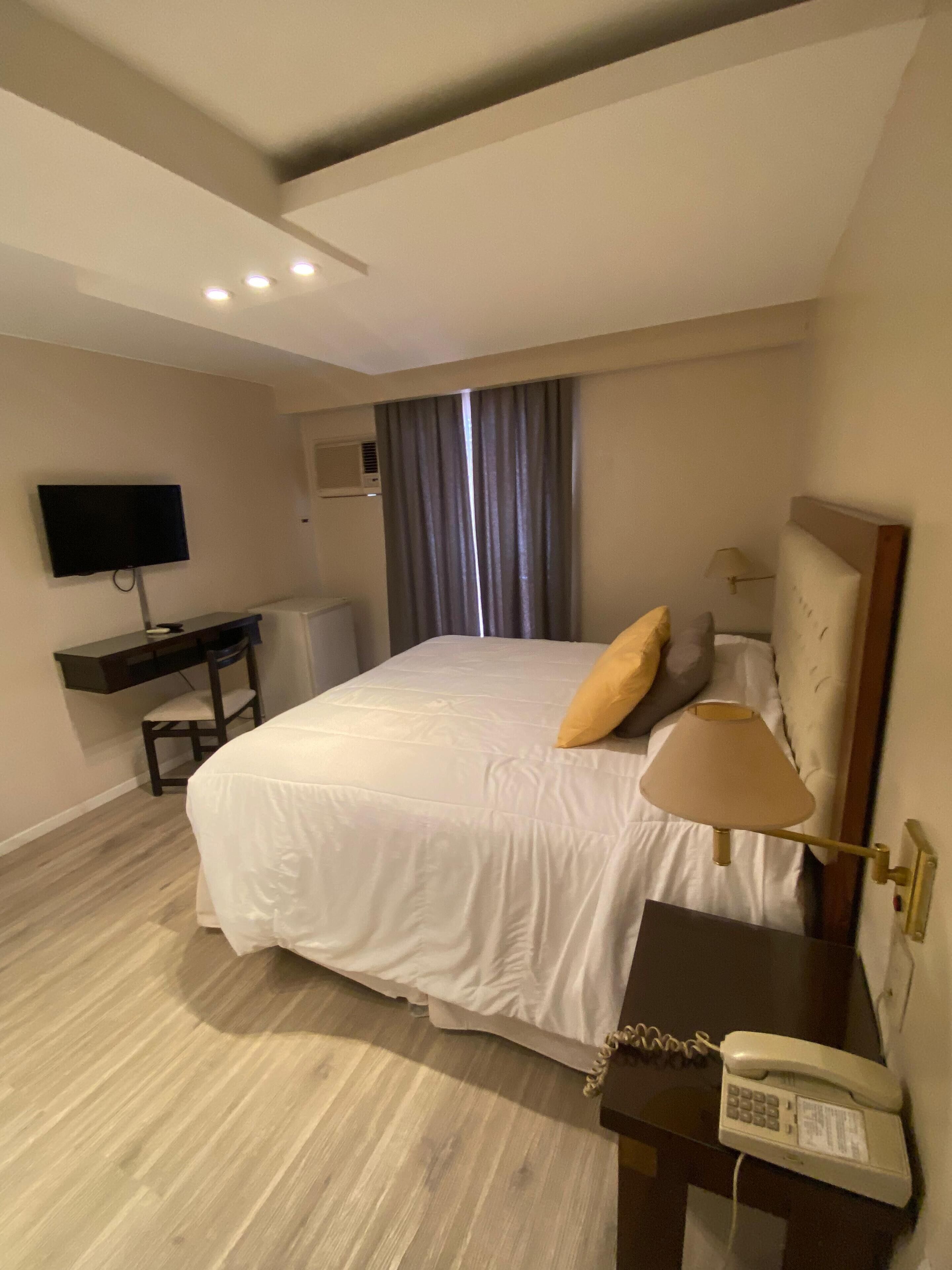 Foto - Hotel Metropol