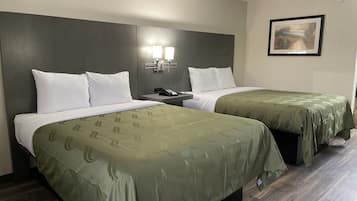 Classic Double or Twin Room