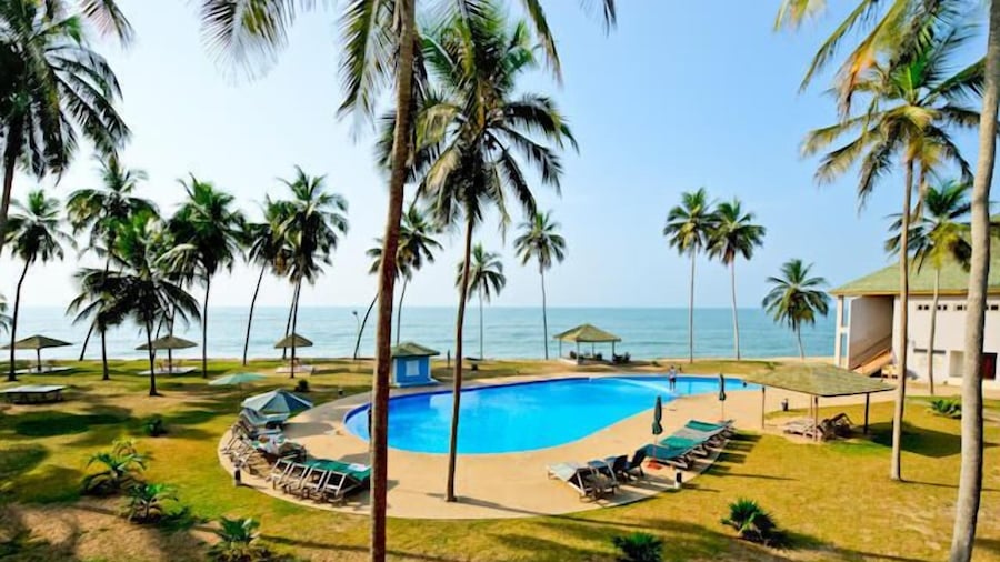Elmina Bay Resort