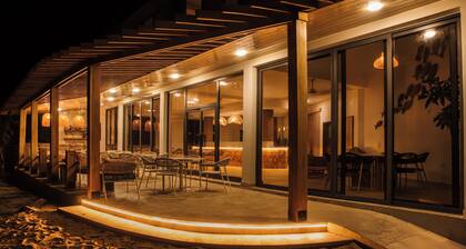 AnoMansa Beach Resort at Elmina Bay