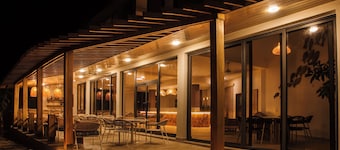 AnoMansa Beach Resort at Elmina Bay