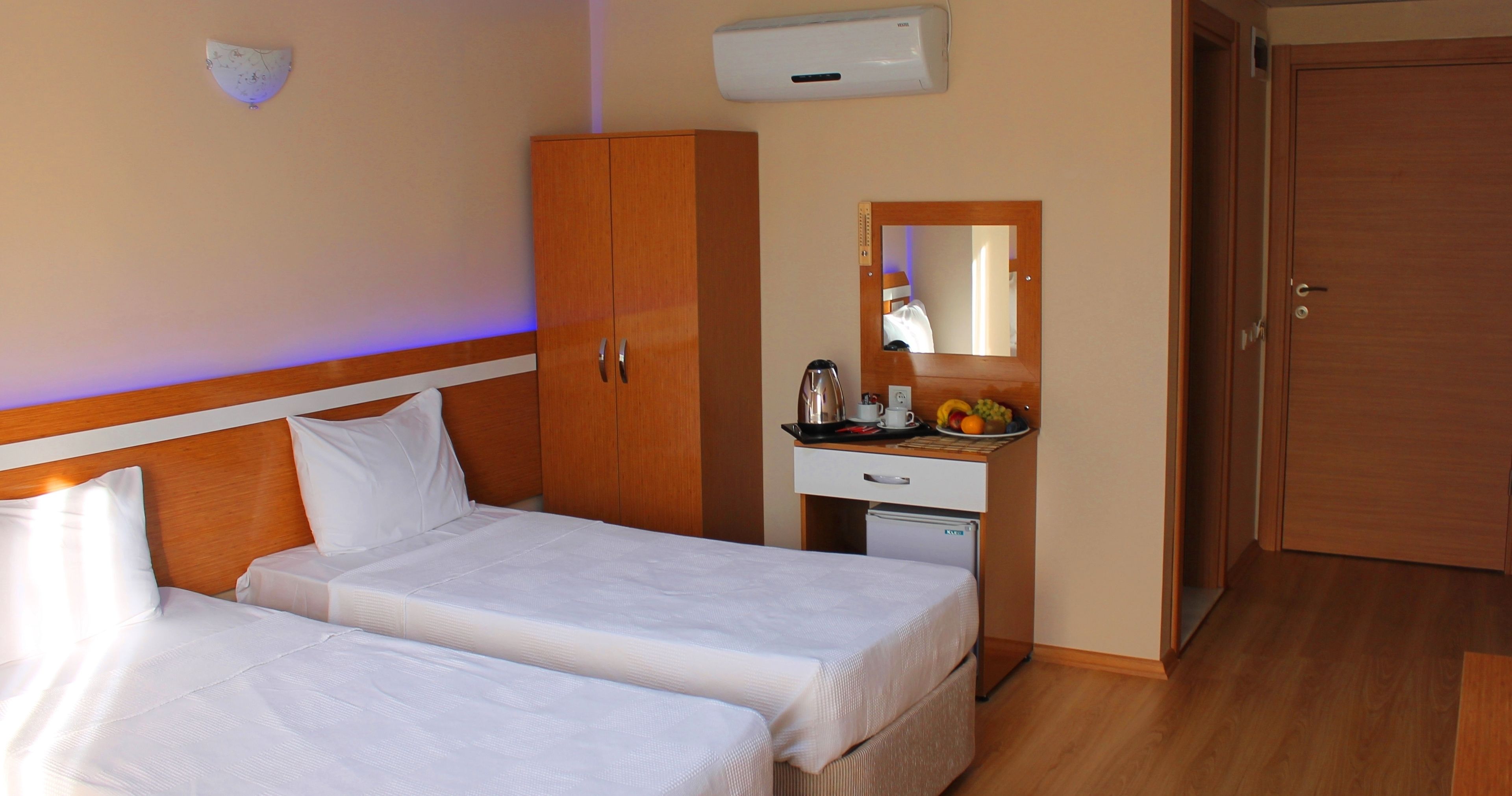 Foto - Avcılar İnci Hotel