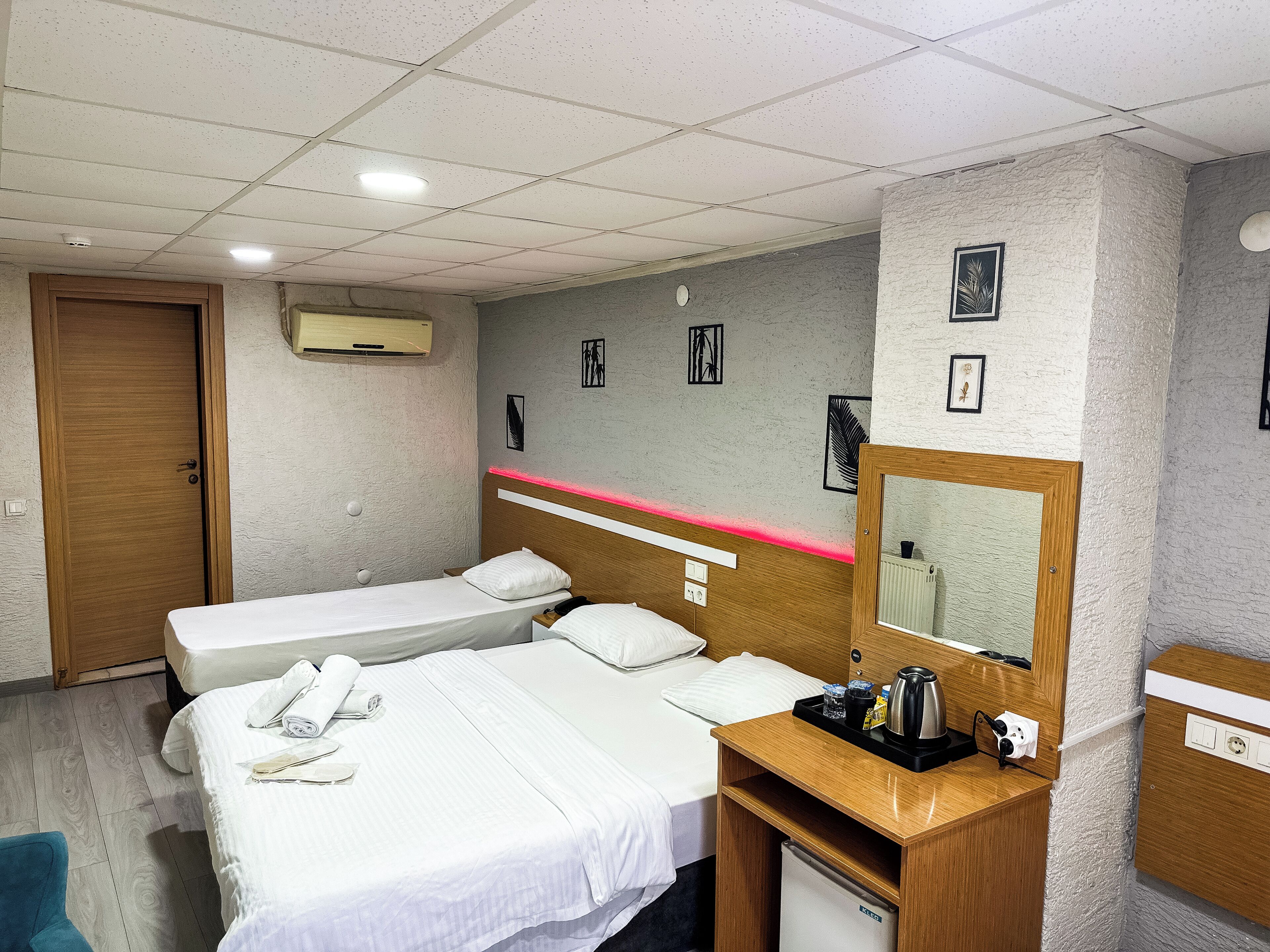 Foto - Avcılar İnci Hotel