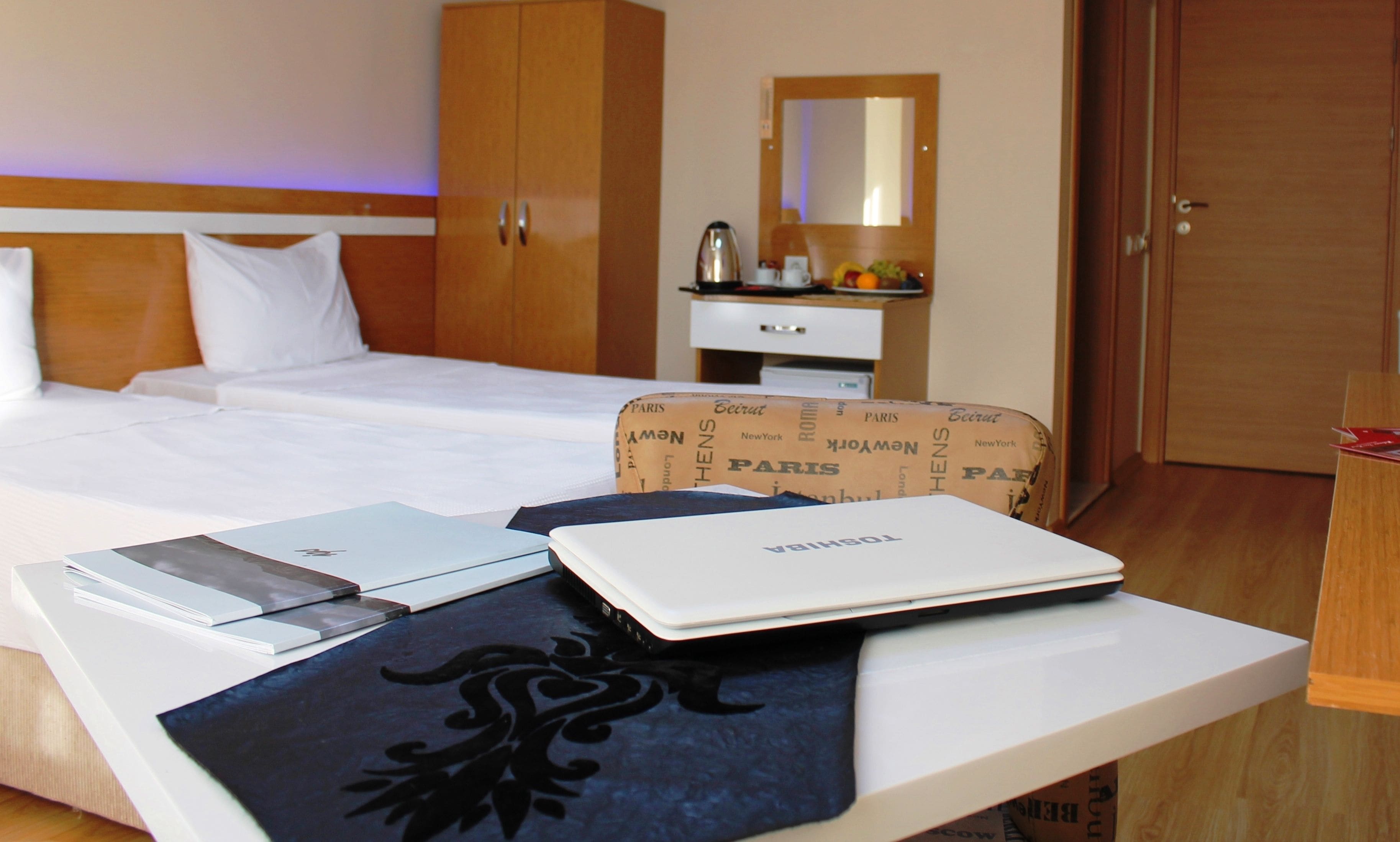 Foto - Avcılar İnci Hotel