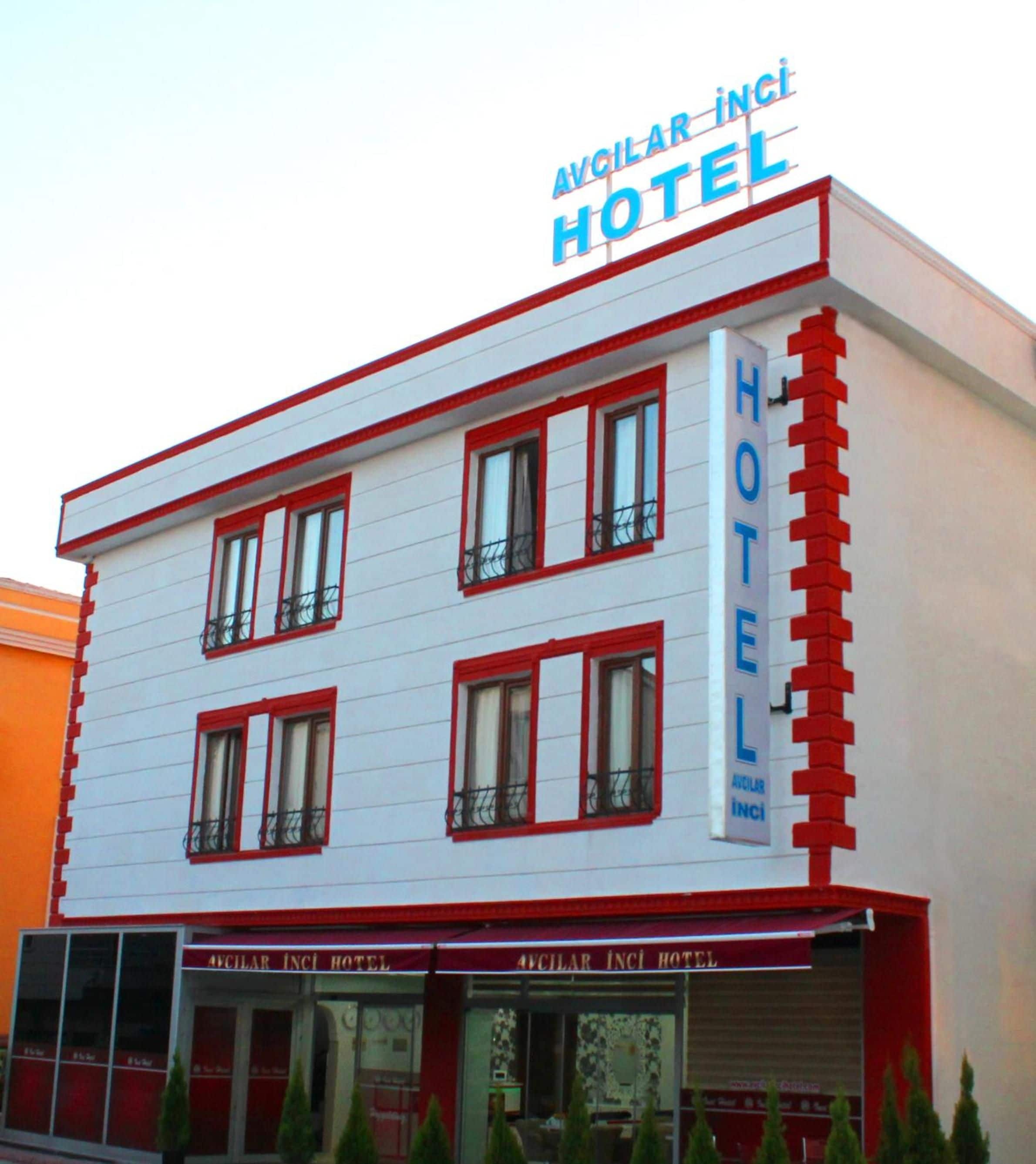Photo - Avcilar Inci Hotel