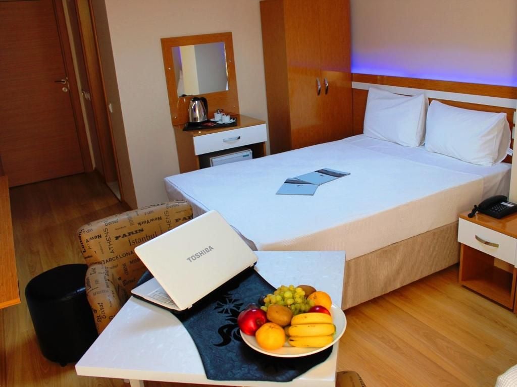 Photo - Avcilar Inci Hotel