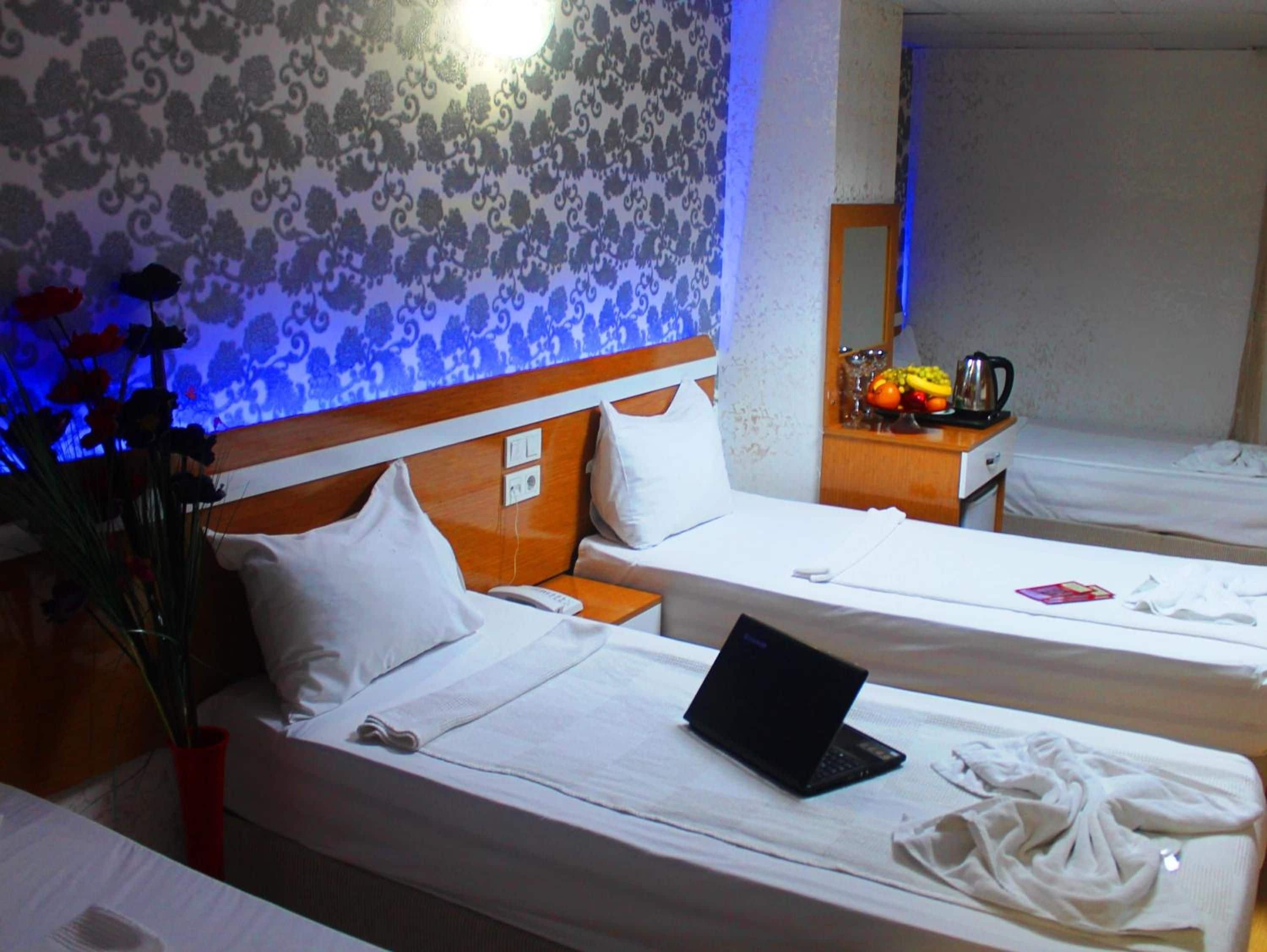 Photo - Avcilar Inci Hotel