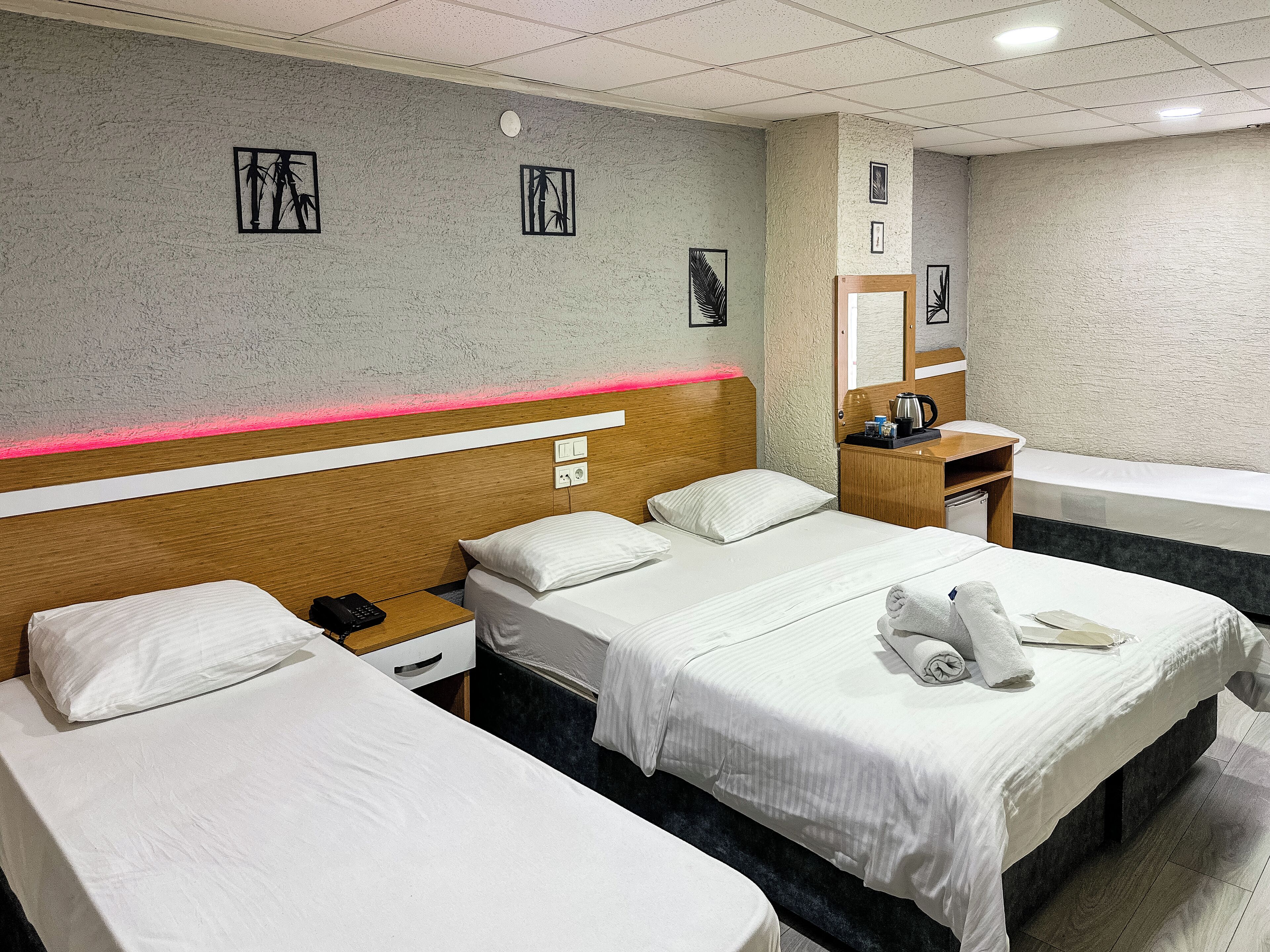 Foto - Avcılar İnci Hotel