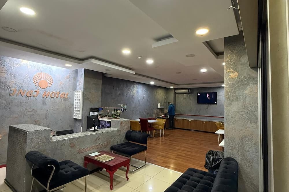 Avcilar Inci Hotel
