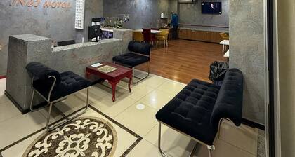 Avcilar Inci Hotel