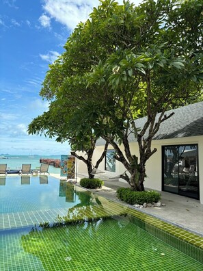 Exterior - Punnpreeda Beach Resort (Koh Samui)