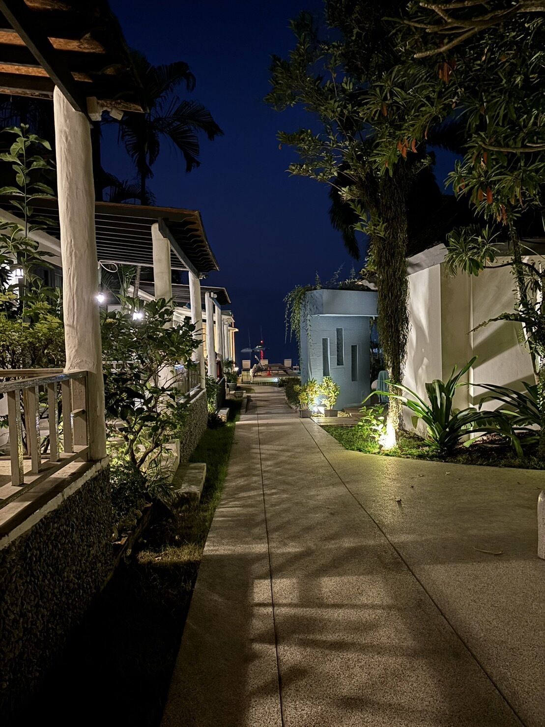 Foto - Punnpreeda Beach Resort - SHA Plus Certified