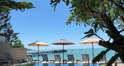 Punnpreeda Beach Resort