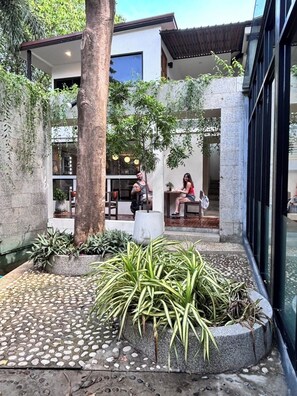 Exterior - Punnpreeda Beach Resort (Koh Samui)
