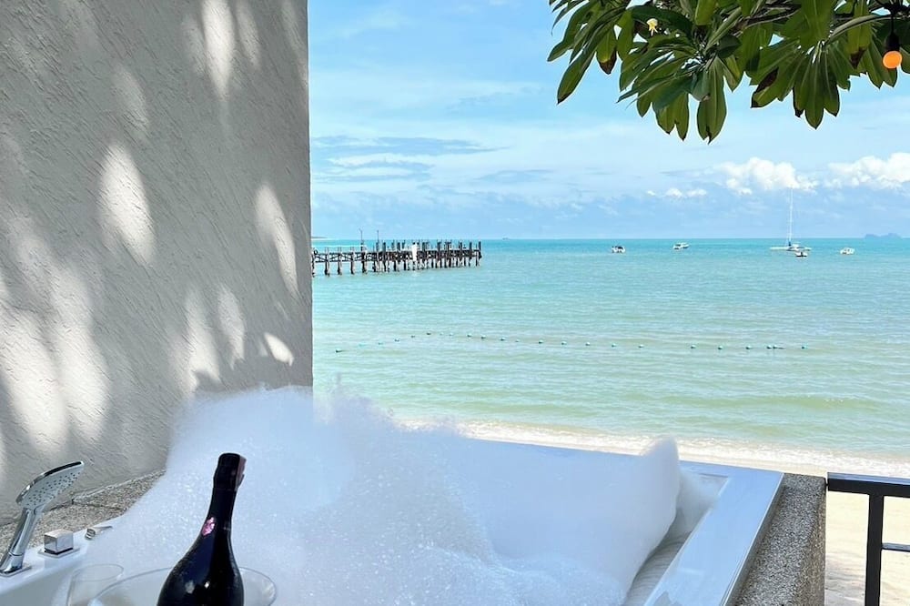 Punnpreeda Beach Resort