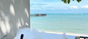 Punnpreeda Beach Resort