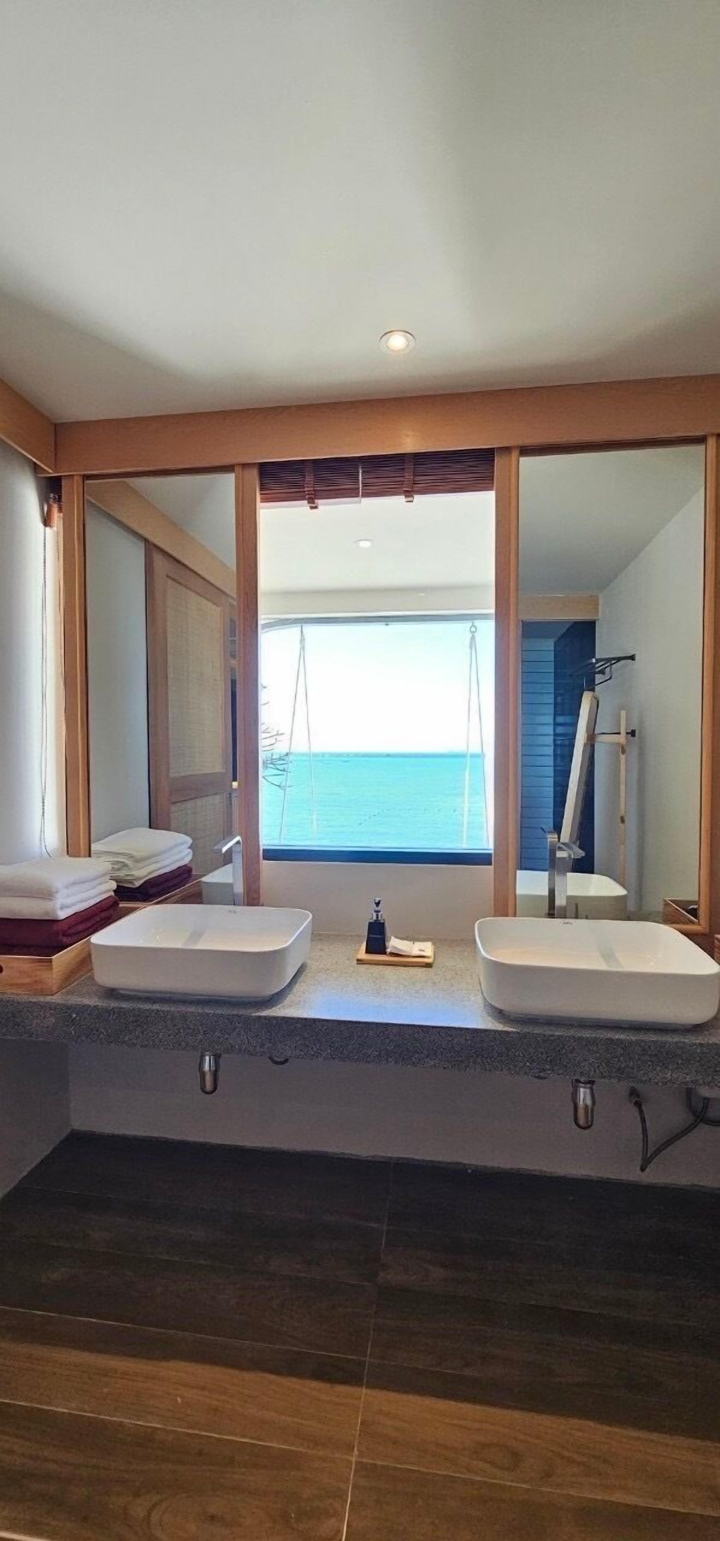 Foto - Punnpreeda Beach Resort - SHA Plus Certified