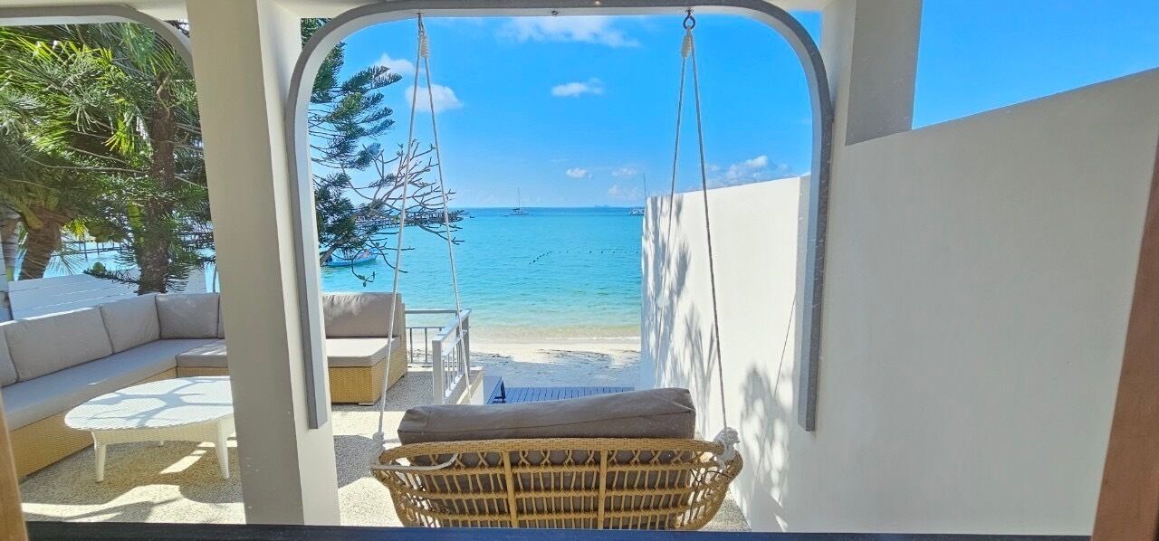 Foto - Punnpreeda Beach Resort - SHA Plus Certified