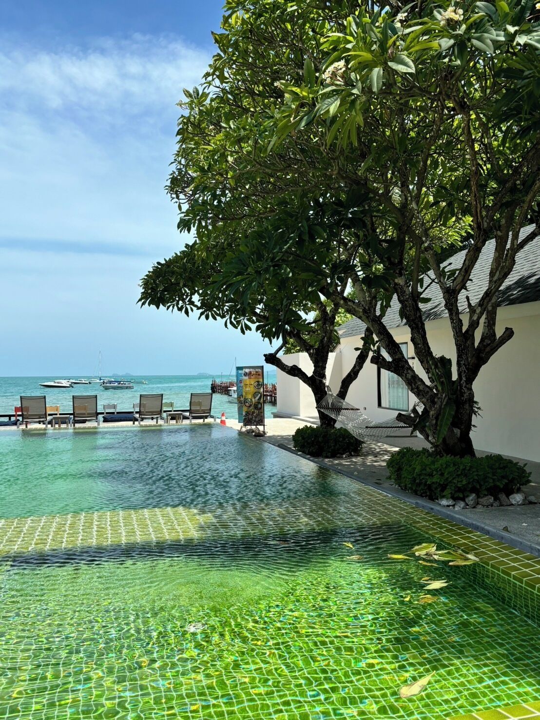 Foto - Punnpreeda Beach Resort - SHA Plus Certified