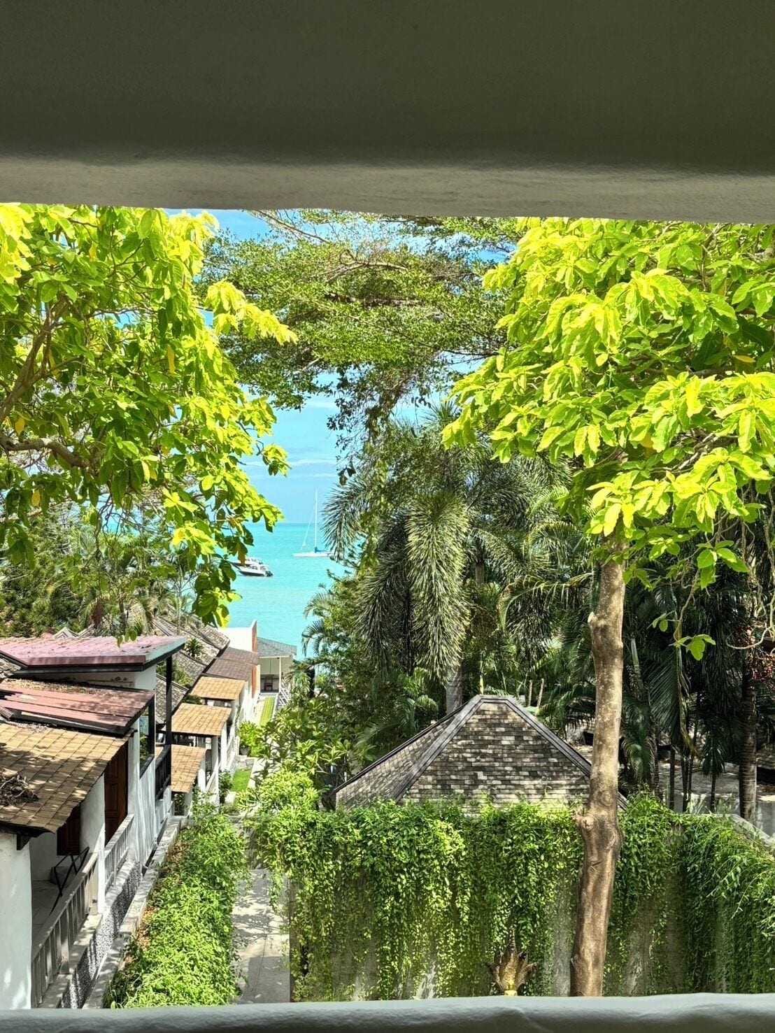 Foto - Punnpreeda Beach Resort - SHA Plus Certified