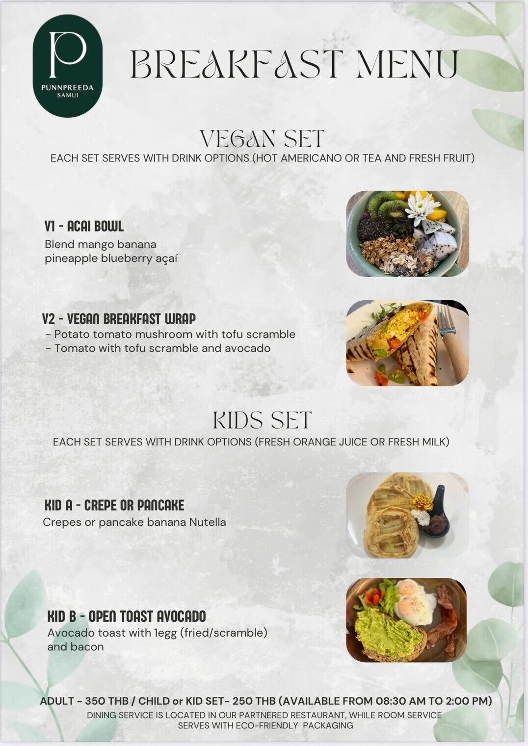 Foto - Punnpreeda Beach Resort - SHA Plus Certified