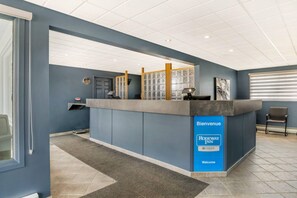 ล็อบบี้