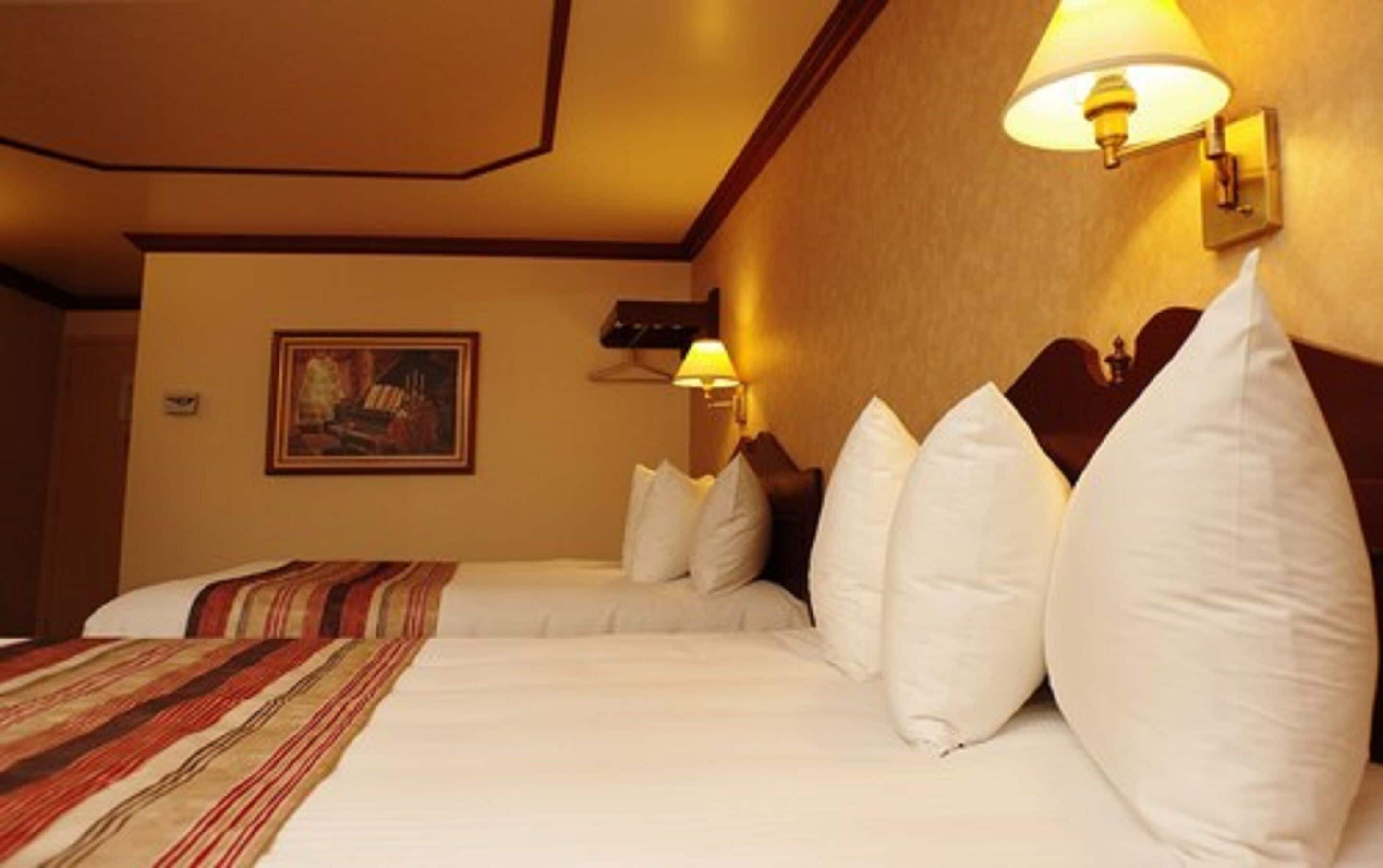 Bureau, lits bébé (en supplément), Wi-Fi gratuit, draps fournis