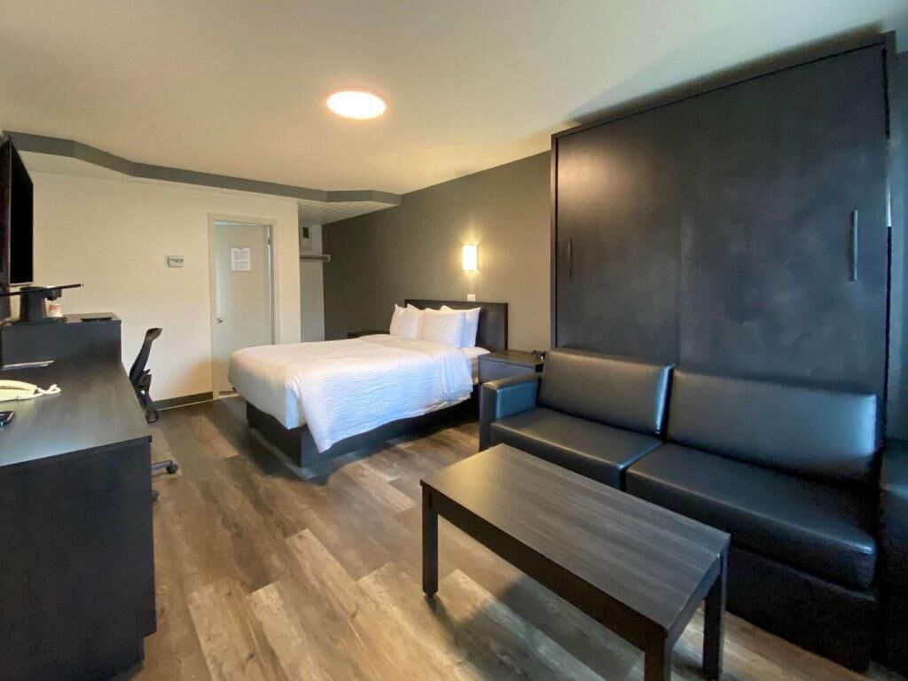 โต๊ะทำงาน, เปล/เตียงเด็กอ่อน, Wi-Fi ฟรี, ผ้าปูที่นอน