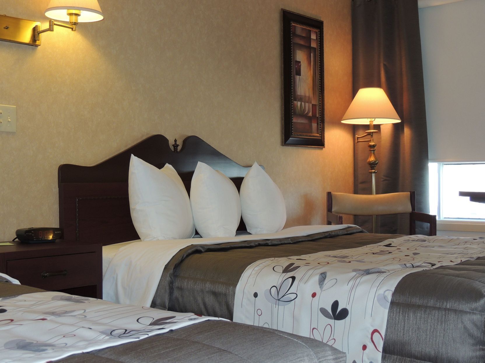 โต๊ะทำงาน, เปล/เตียงเด็กอ่อน, Wi-Fi ฟรี, ผ้าปูที่นอน