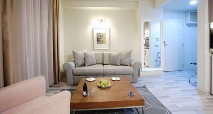 Home Stay Home Sisli
