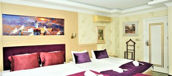 Sarajevo Hotel