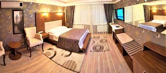 Sarajevo Hotel