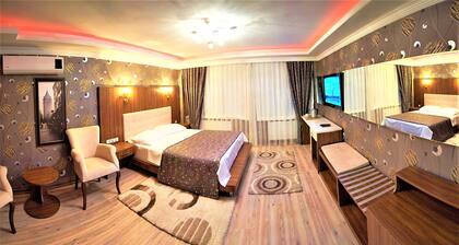 Sarajevo Hotel