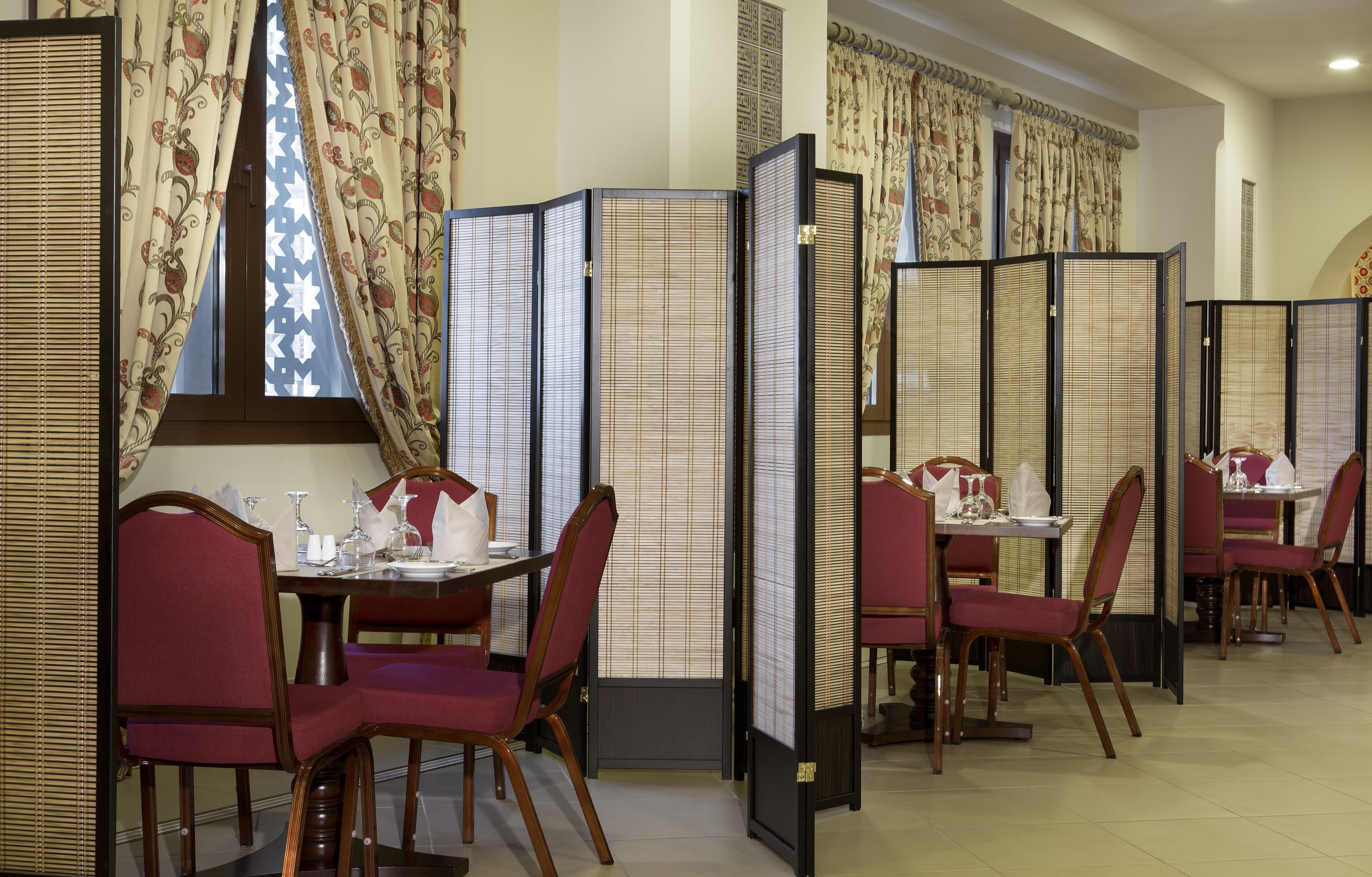 Familierestaurant