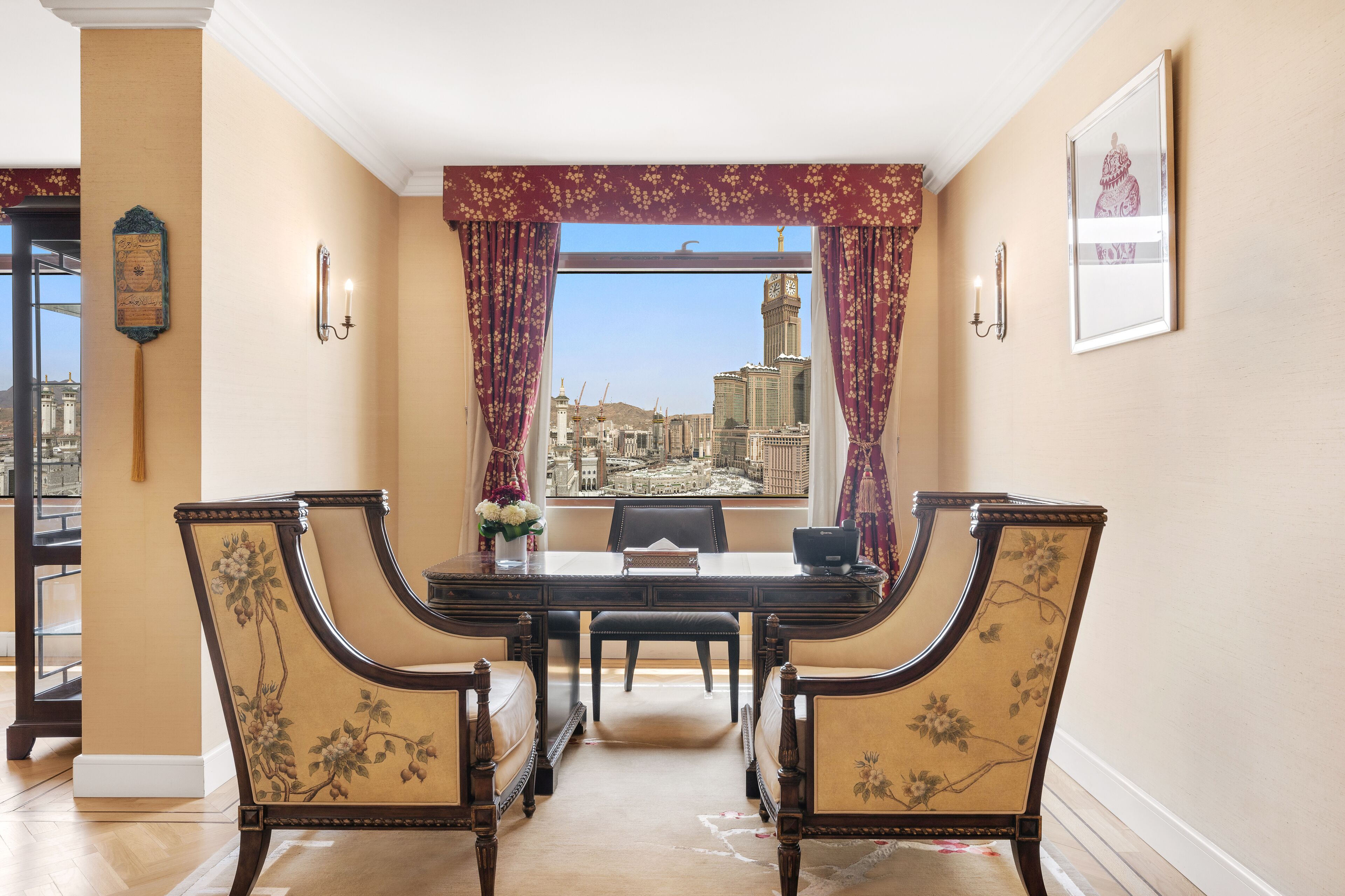 55-inch LED TV with digital channels