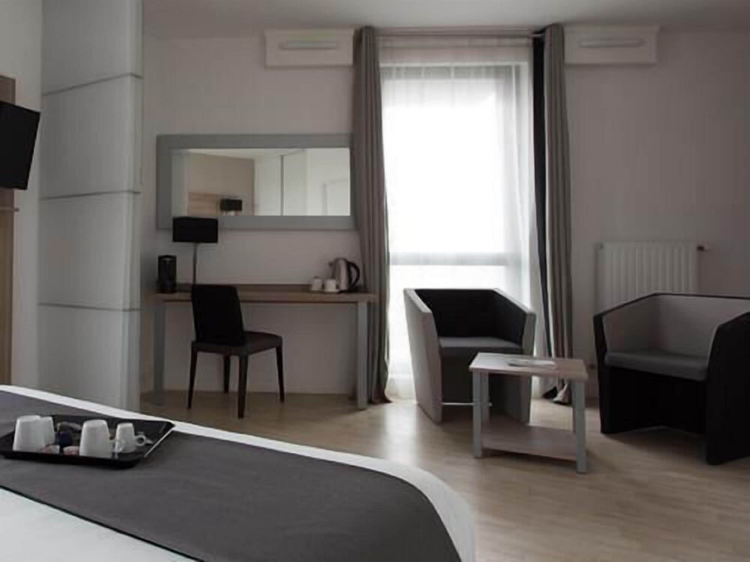 Foto - Tulip Inn Lille Grand Stade Residence