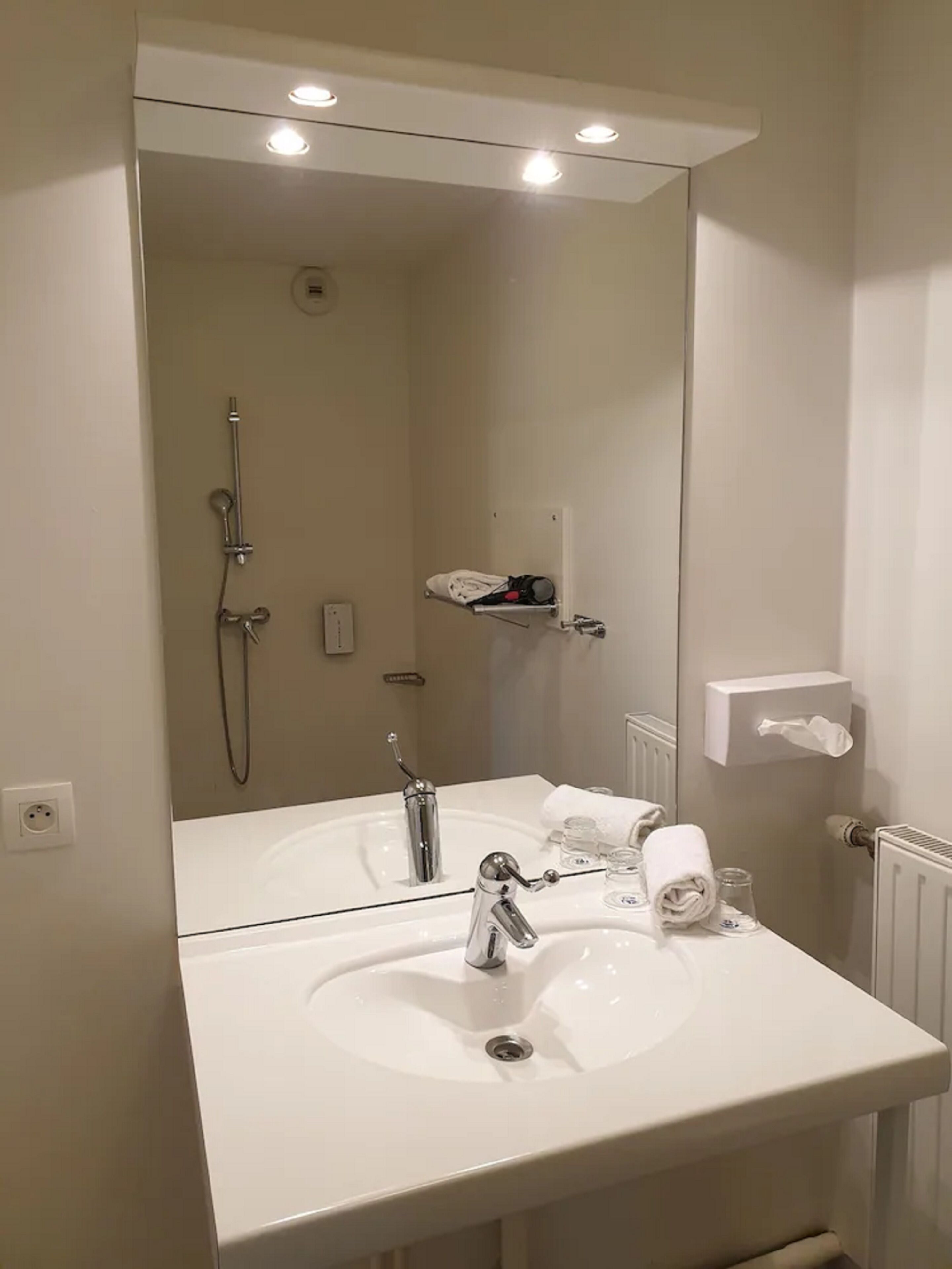 Foto - Tulip Inn Lille Grand Stade Residence