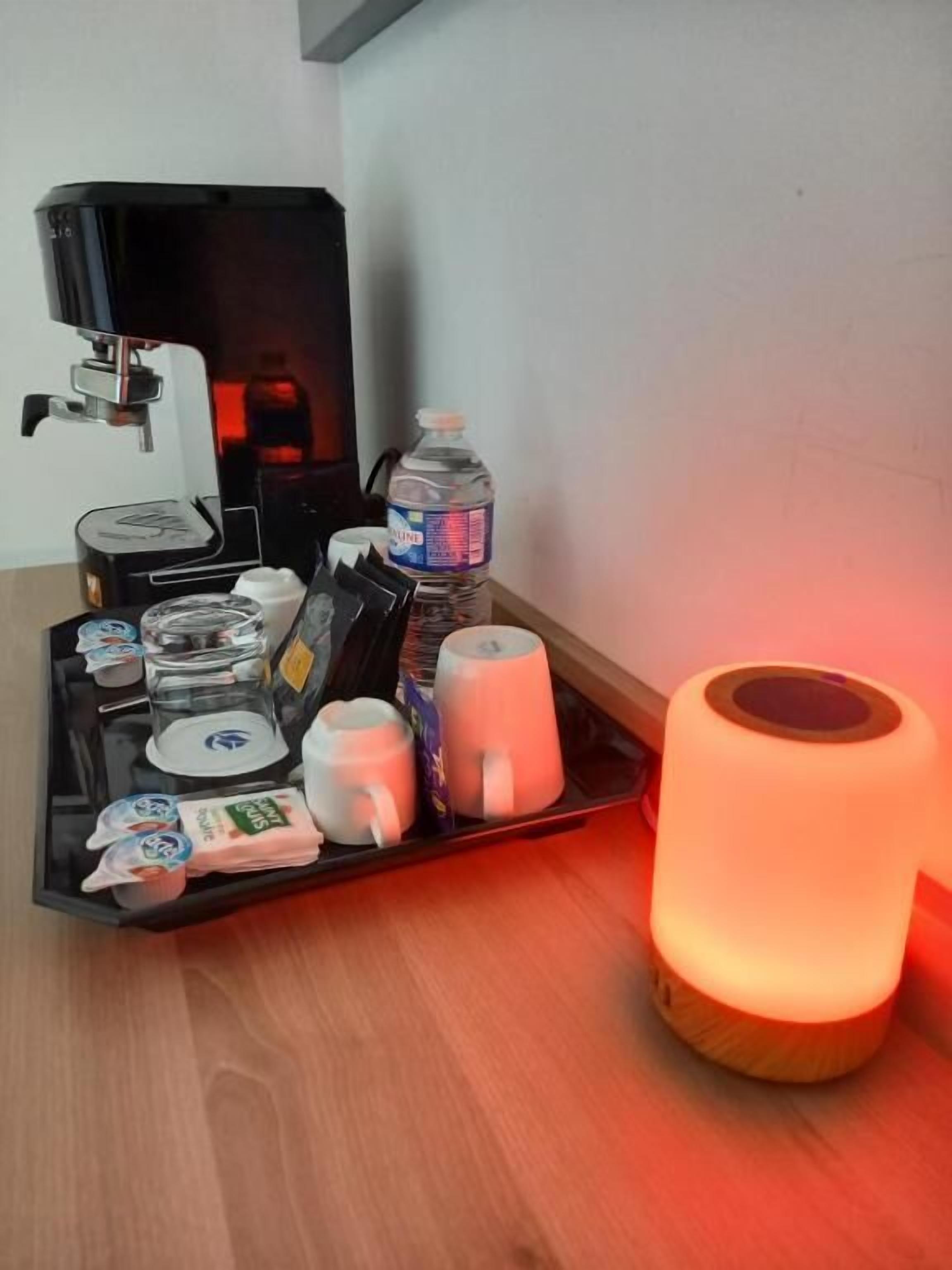 Foto - Tulip Inn Lille Grand Stade Residence