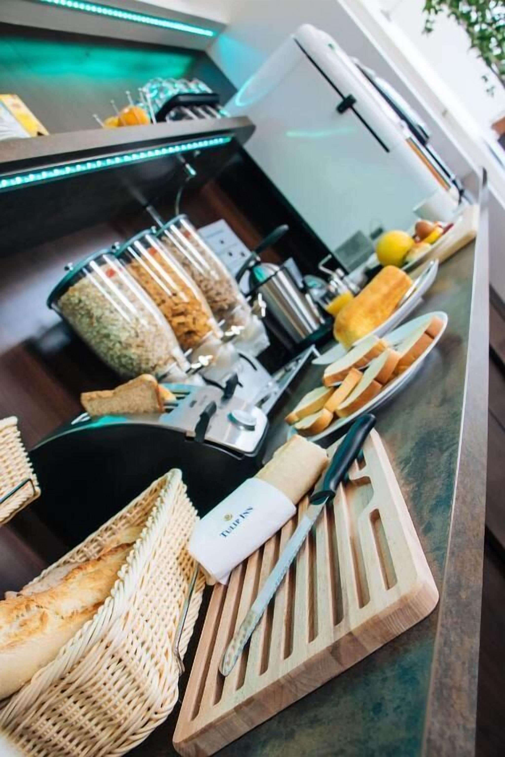 Foto - Tulip Inn Lille Grand Stade Residence