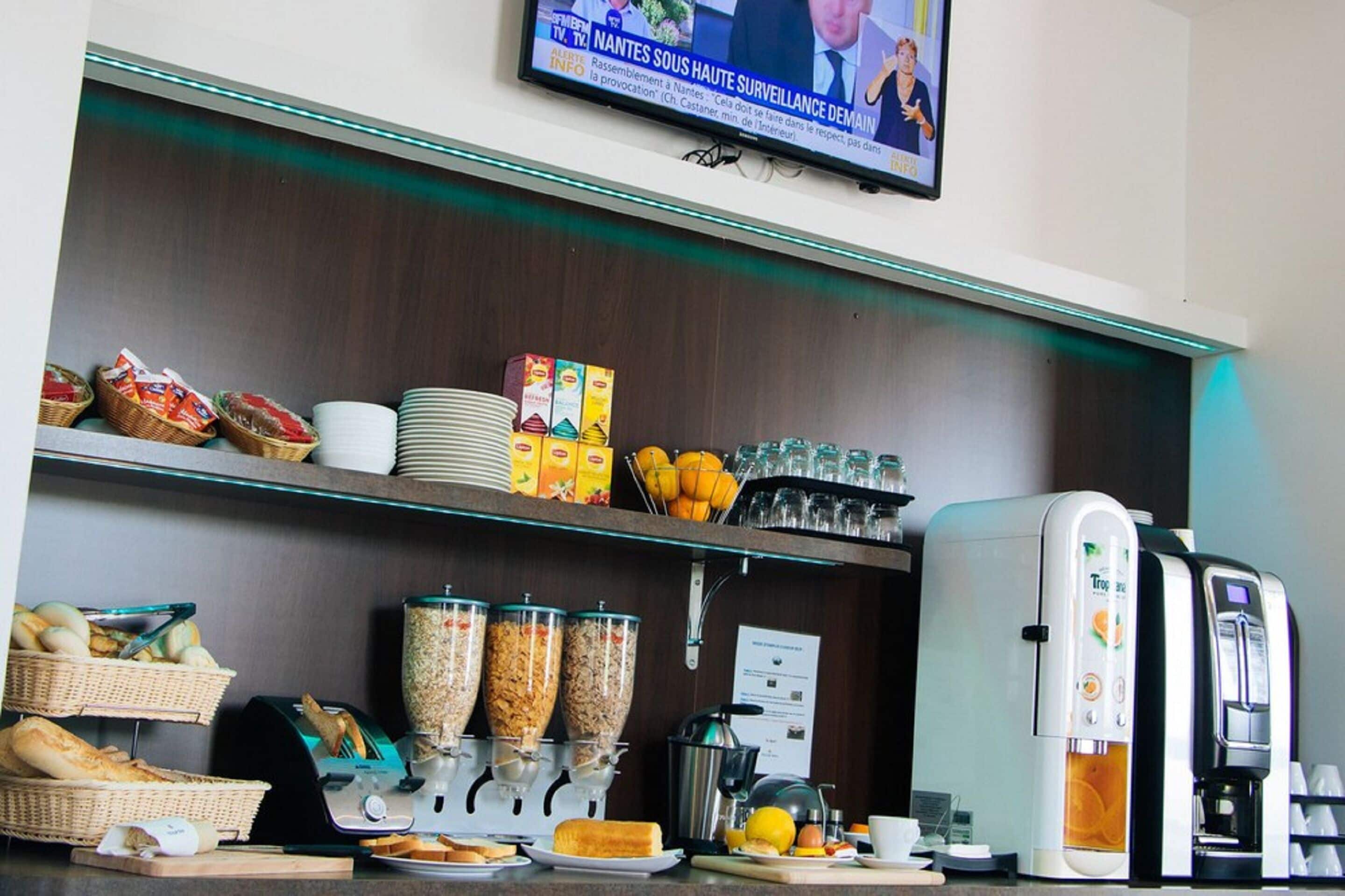 Foto - Tulip Inn Lille Grand Stade Residence