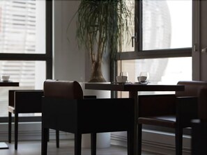 Restaurant - Twenty Business Flats Lille Grand Stade (Villeneuve-d'Ascq)
