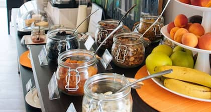 Twenty Business Flats Lille Grand Stade