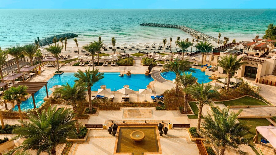 Ajman Saray, a Luxury Collection Resort, Ajman